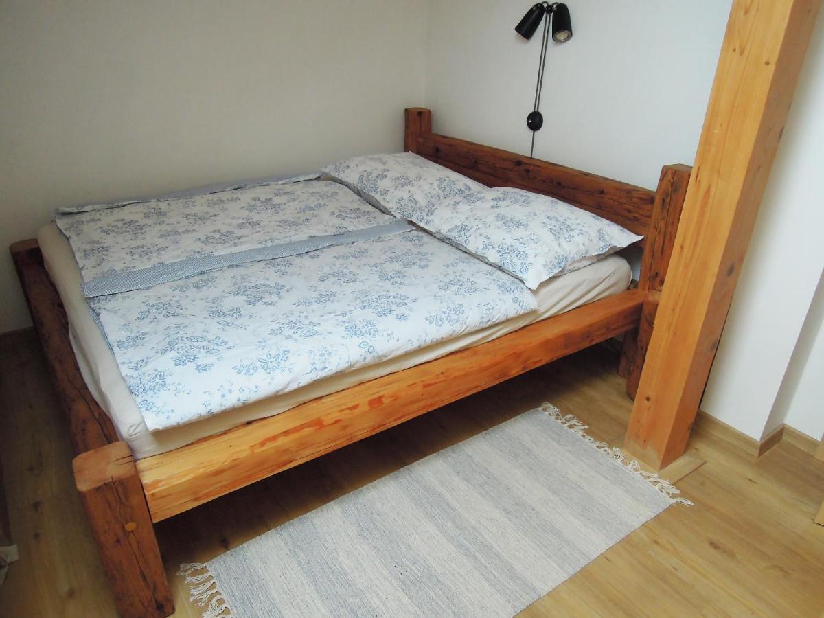 Apartmany Kamenka Micovice Extérieur photo