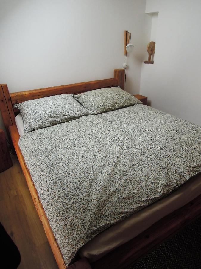 Apartmany Kamenka Micovice Extérieur photo