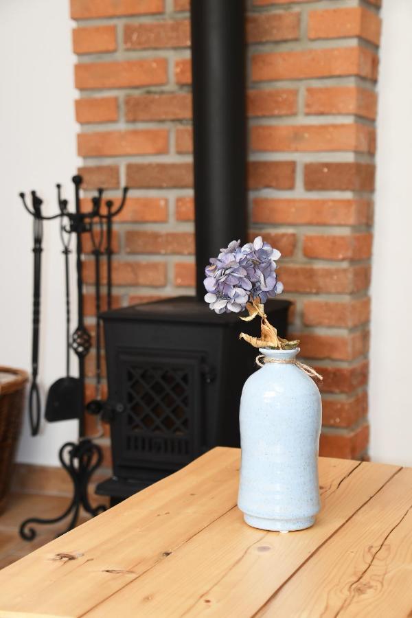 Apartmany Kamenka Micovice Extérieur photo