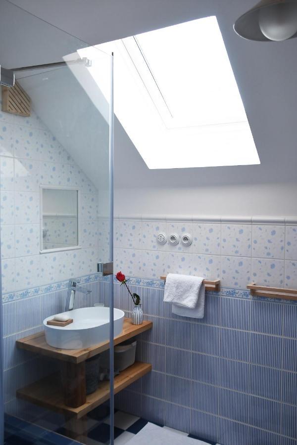 Apartmany Kamenka Micovice Extérieur photo