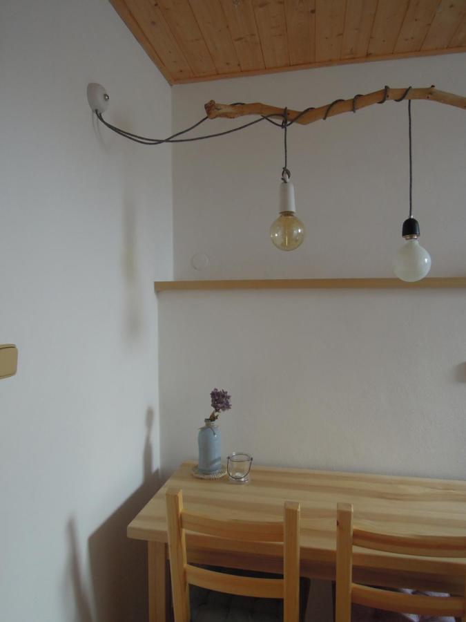 Apartmany Kamenka Micovice Extérieur photo