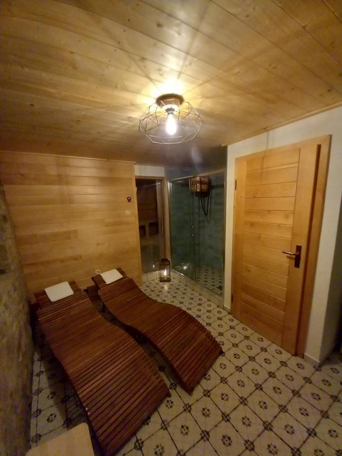 Apartmany Kamenka Micovice Extérieur photo