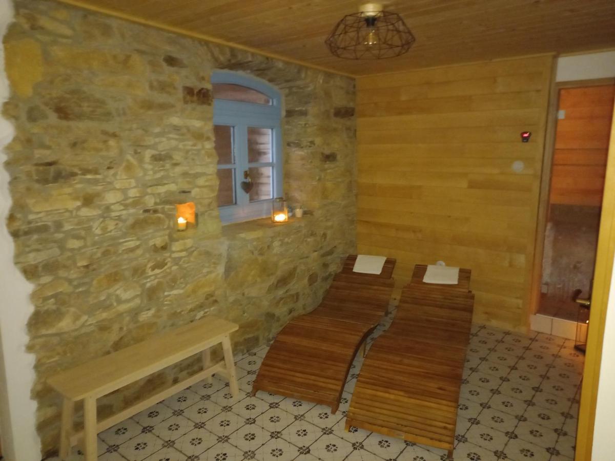 Apartmany Kamenka Micovice Extérieur photo