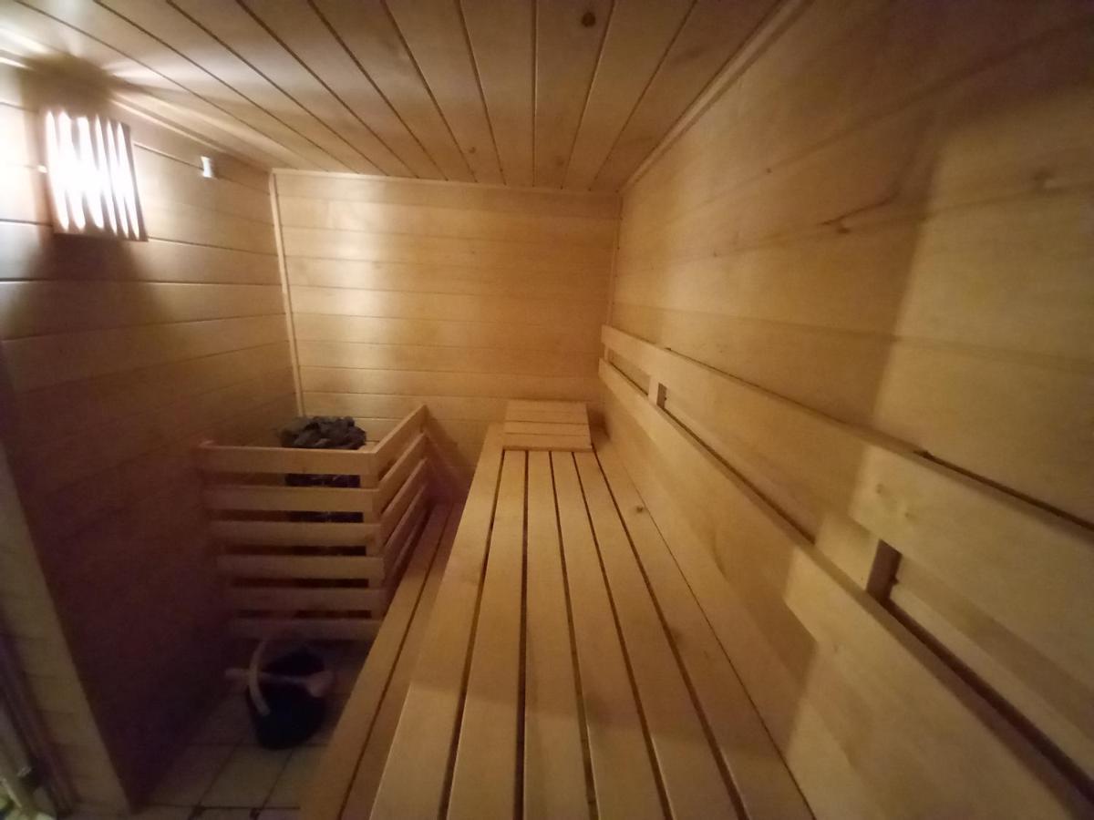 Apartmany Kamenka Micovice Extérieur photo
